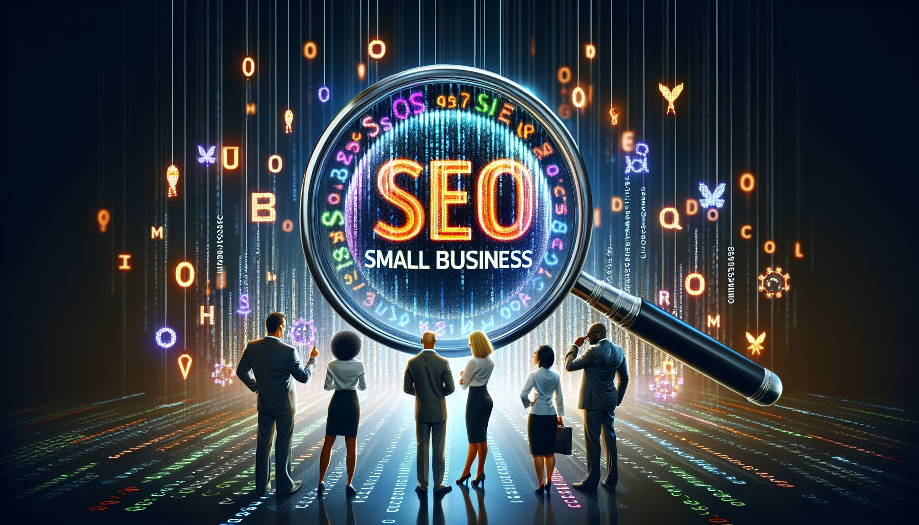 SEO for Small Business Owners: Boost Your Online Visibility and Grow Your Business