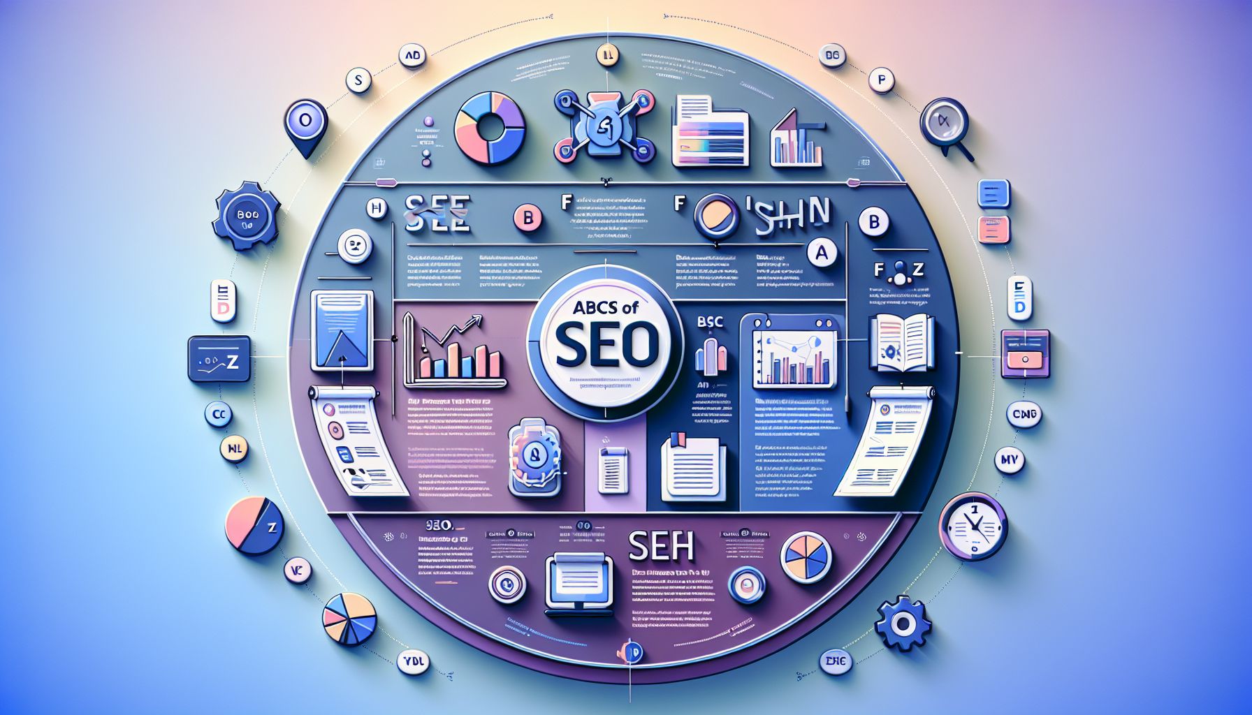 The ABCs of SEO: A Guide for Business Owners