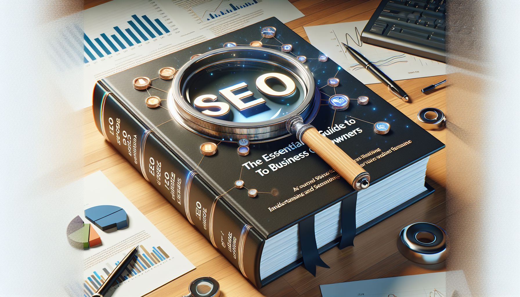 The Essential Guide to SEO for Business Owners
