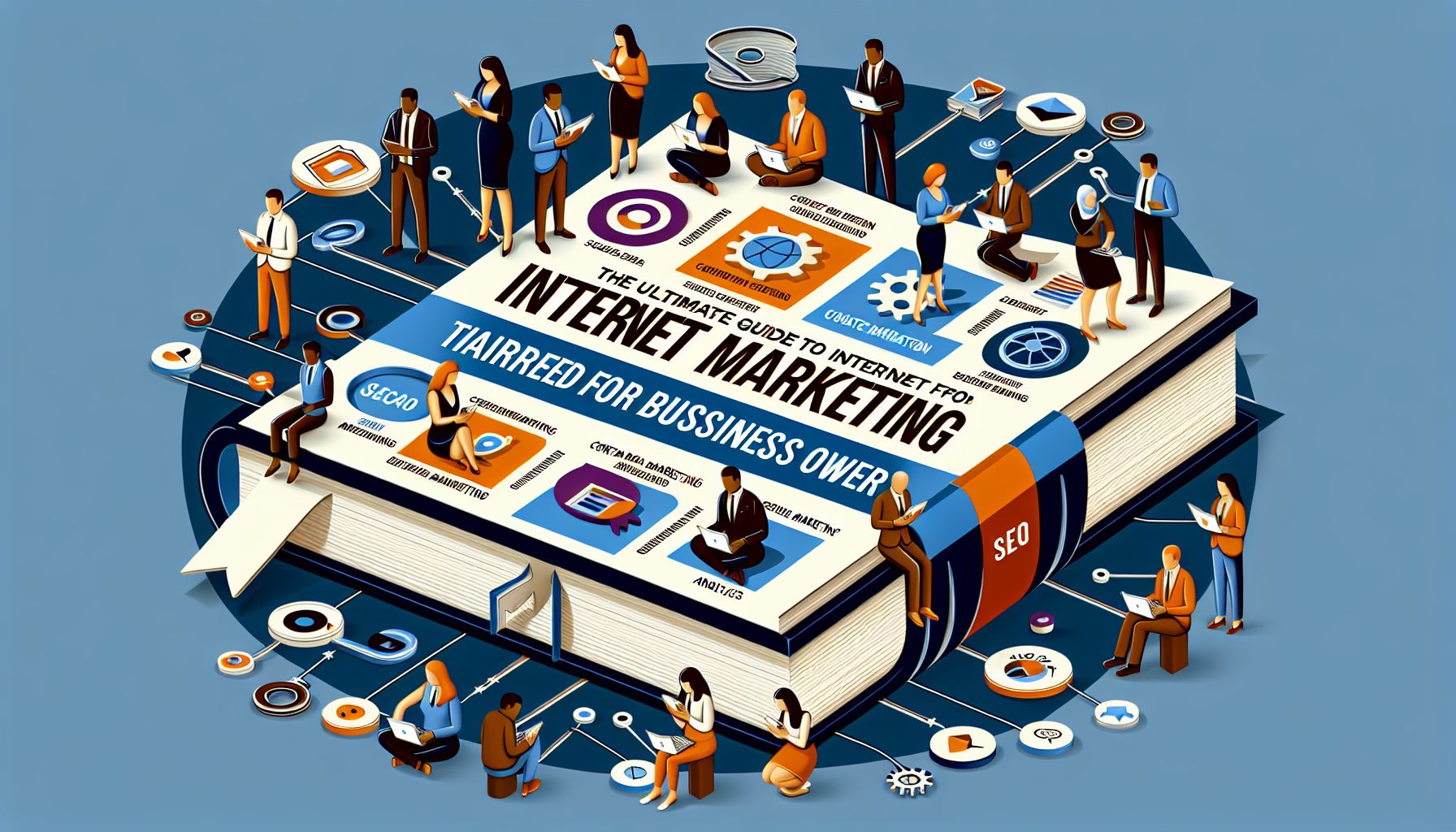 The Ultimate Guide to Internet Marketing for Business Owners